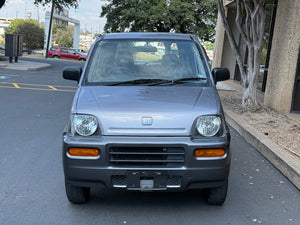 1999 Honda Z AWD Turbo *SOLD*