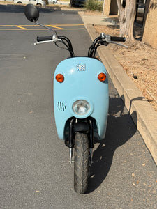 2003 Suzuki Choinori