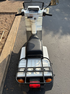 1995 Honda Gyro-X