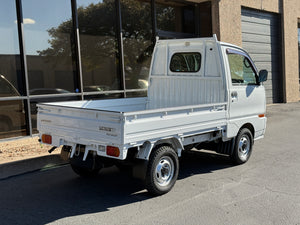 1998 Mitsubishi Minicab TL 4x4 EFI A/C *SOLD*