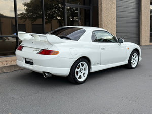 1999 Mitsubishi FTO GPX