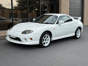 1999 Mitsubishi FTO GPX