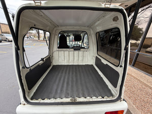 1997 Daihatsu Midget II Cargo