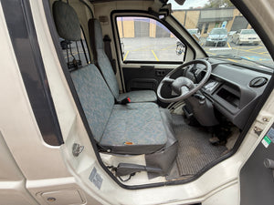 1997 Daihatsu Midget II Cargo