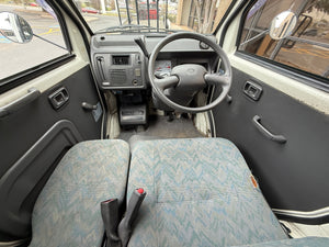 1997 Daihatsu Midget II Cargo