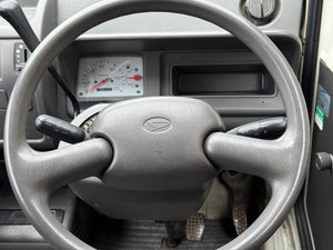 1997 Daihatsu Midget II Cargo