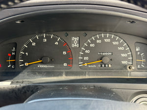 1996 Toyota Hilux Surf 4x4