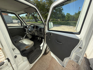 2000 Mitsubishi Minicab 4WD A/C