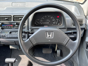 1996 Honda Today Humming