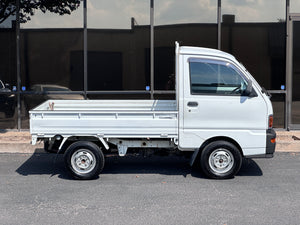 1996 Mitsubishi Minicab Mighty 4x4  *SOLD*