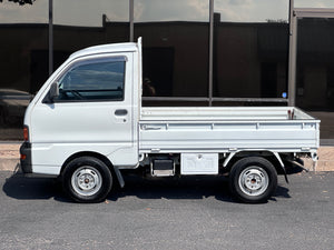 1996 Mitsubishi Minicab Mighty 4x4  *SOLD*