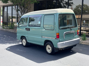 1996 Subaru Dias Classic "Sambar" *SOLD*