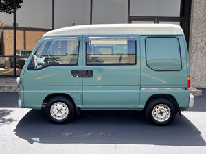 1996 Subaru Dias Classic "Sambar" *SOLD*