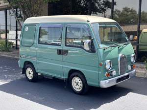 1996 Subaru Dias Classic "Sambar" *SOLD*