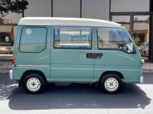 1996 Subaru Dias Classic "Sambar" *SOLD*