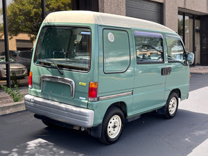 1996 Subaru Dias Classic "Sambar" *SOLD*