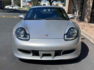 1999 Porsche 911 Carrera Techart Widebody *SOLD*