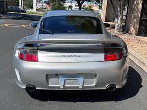 1999 Porsche 911 Carrera Techart Widebody *SOLD*