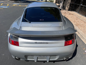 1999 Porsche 911 Carrera Techart Widebody *SOLD*